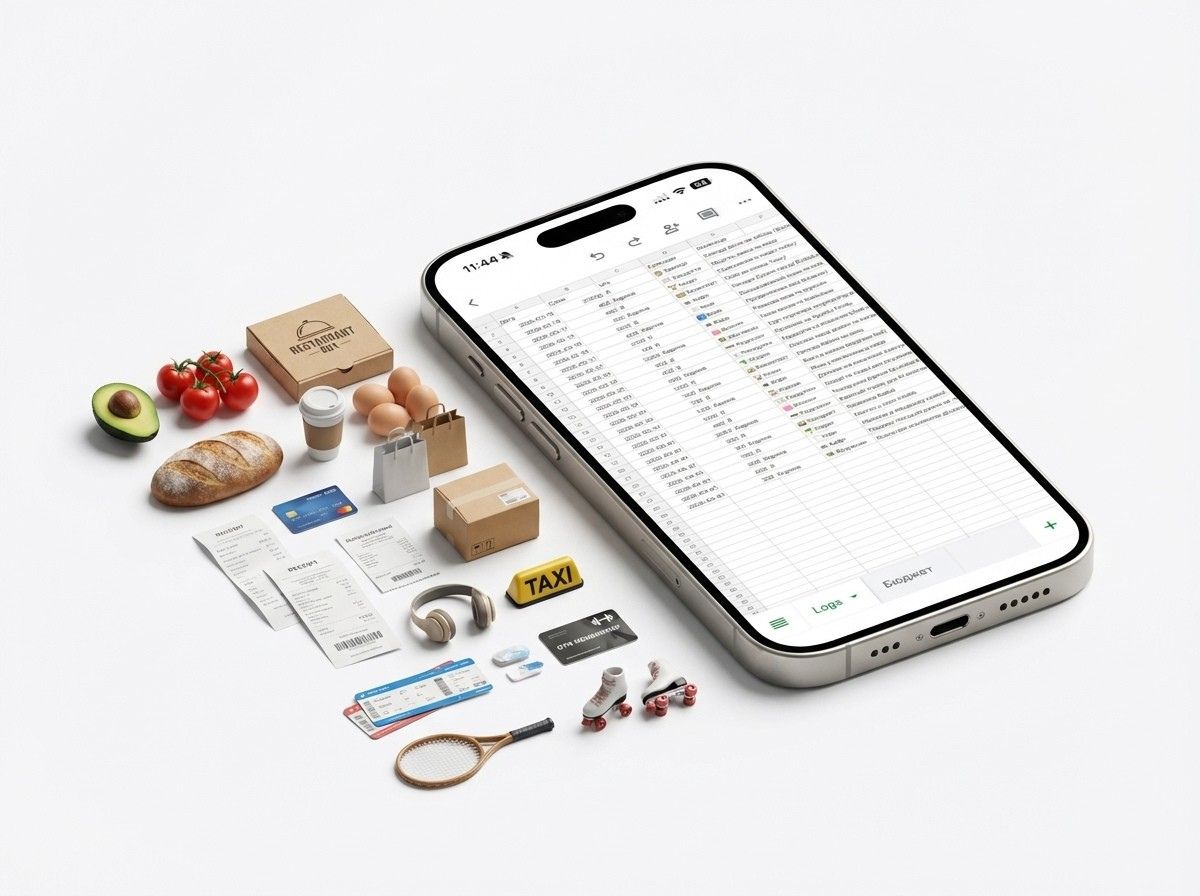 OurLifeCosts Dashboard Preview