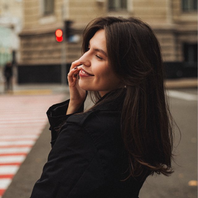 Карина